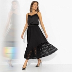 Эпицентр внимания. Состав: 98% п/э, 2% спандекс