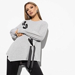 Милая бунтарка (charm). Состав: 65% п/э, 30% вискоза, 5% спандекс