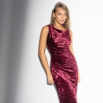 Платье На первом плане. Состав: 100% п/э