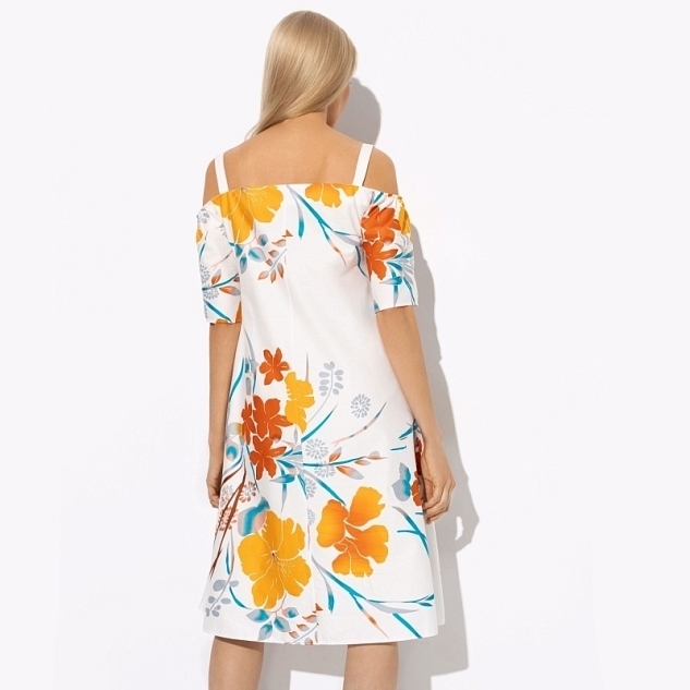 Сарафан Принцесса на стиле (сказочная) 