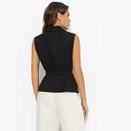 Заслужить премию (черный). Состав: 95% п/э, 5% эластан