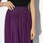 Экстремально прекрасна (violet, нью). Купить женский Юбка оптом от производителя.