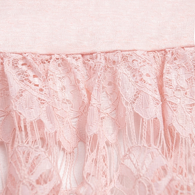 Платье Доведу до мечты (soft pink)