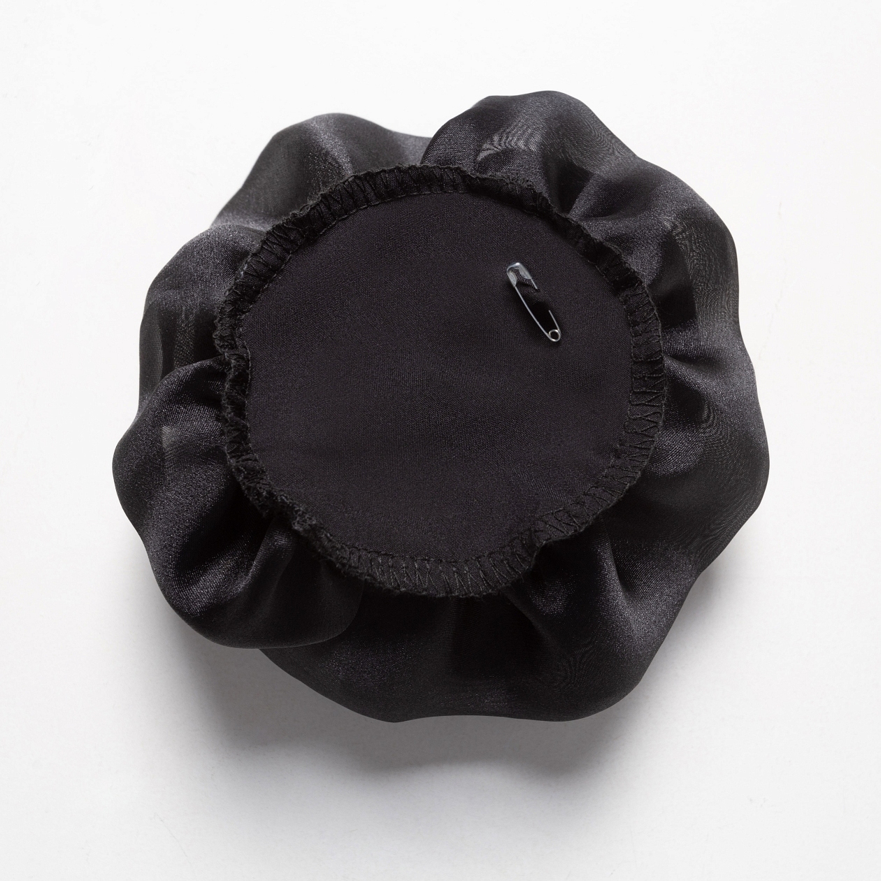 Полуночная роза. Состав: 100% полиэстер