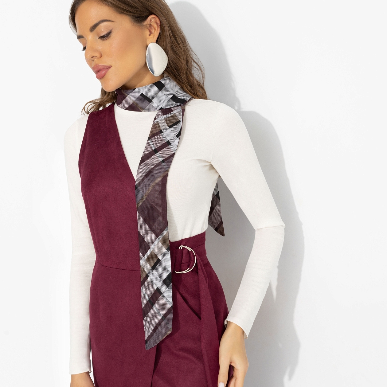 Лента Твилли (классика). Состав: 100% п/э