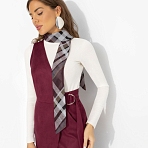 Лента Твилли (классика). Состав: 100% п/э