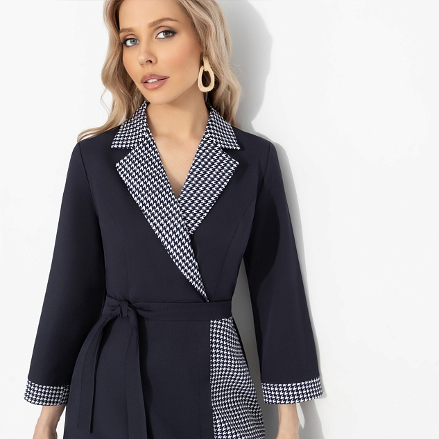 Платье Образ вне закона 