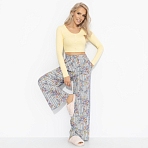 Брюки для дома Расслабленный день (шик)