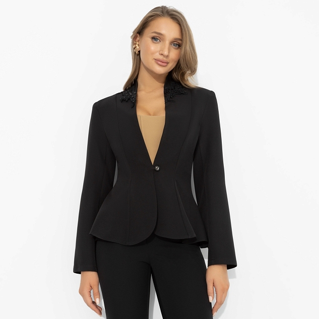 Жакет Красиво быть смелой 