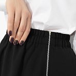 Мода в ударе. Состав: 98% п/э, 2% спандекс