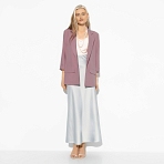 Жакет Всемирное признание (love rose). Состав: 95% полиэстер, 5% эластан