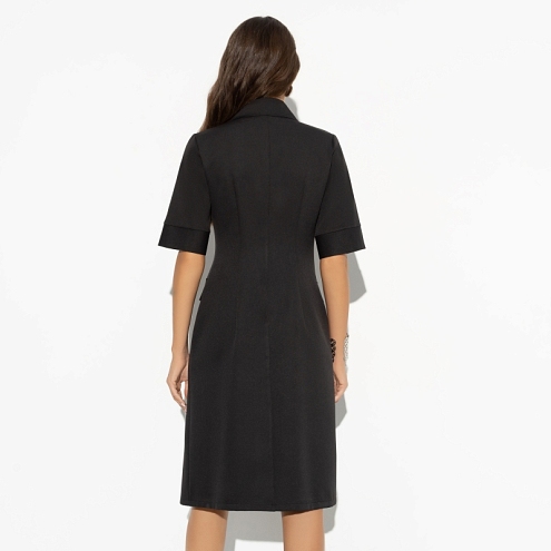 Платье Грани таланта (black) 