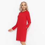 Платье Позволительная роскошь (лидер). Состав: 95% п/э, 5% эластан