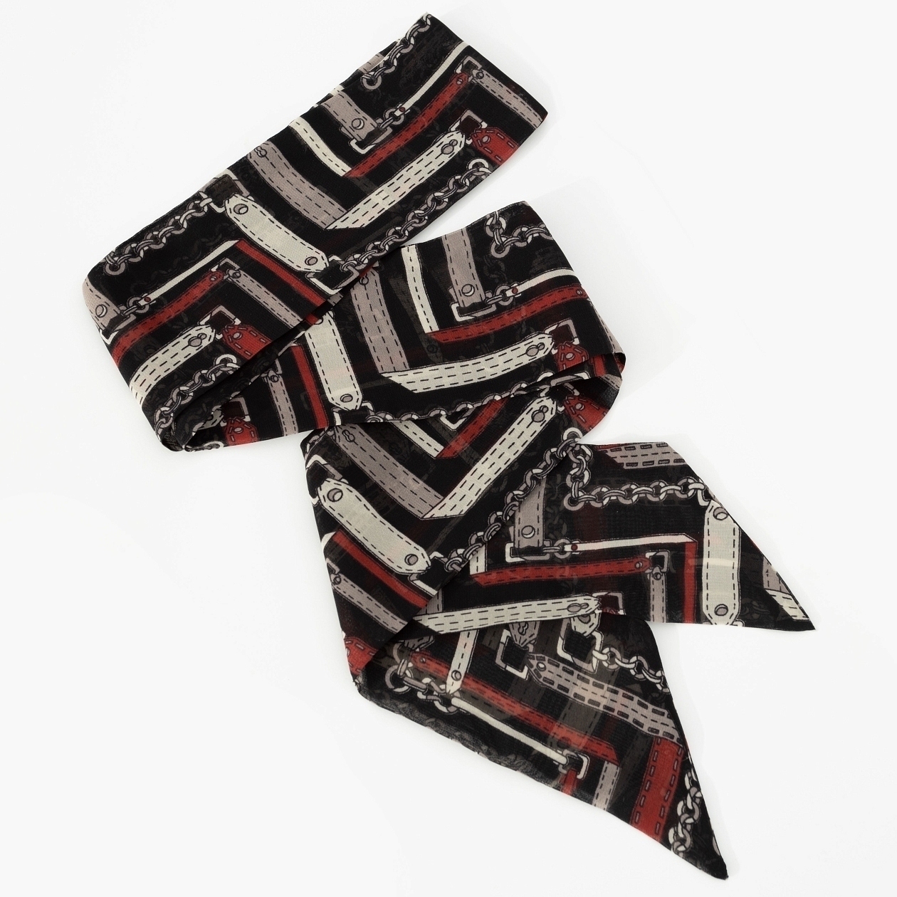 Лента Твилли (крепкие узы). Состав: 100% п/э