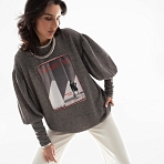 Украшаю общество. Состав: 65% п/э, 35% хлопок