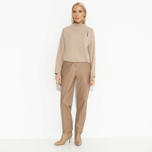 Джемпер Долгожданное приглашение (beige) 
