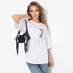 Лента Твилли (страстная). Состав: 100% п/э