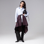 Игра теней. Купить женский Юбка-килт оптом от производителя.