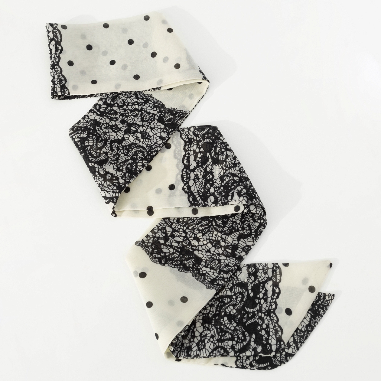 Лента Твилли (загадка судьбы). Состав: 100% п/э