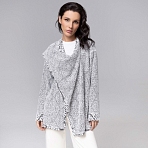 Секрет уверенности. Состав: 50% вискоза, 50% полиэстер