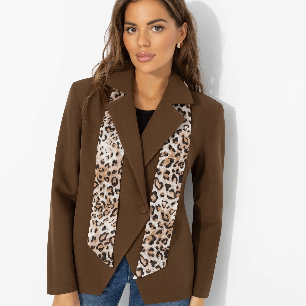 Лента Твилли (яркий образ). Состав: 100% п/э