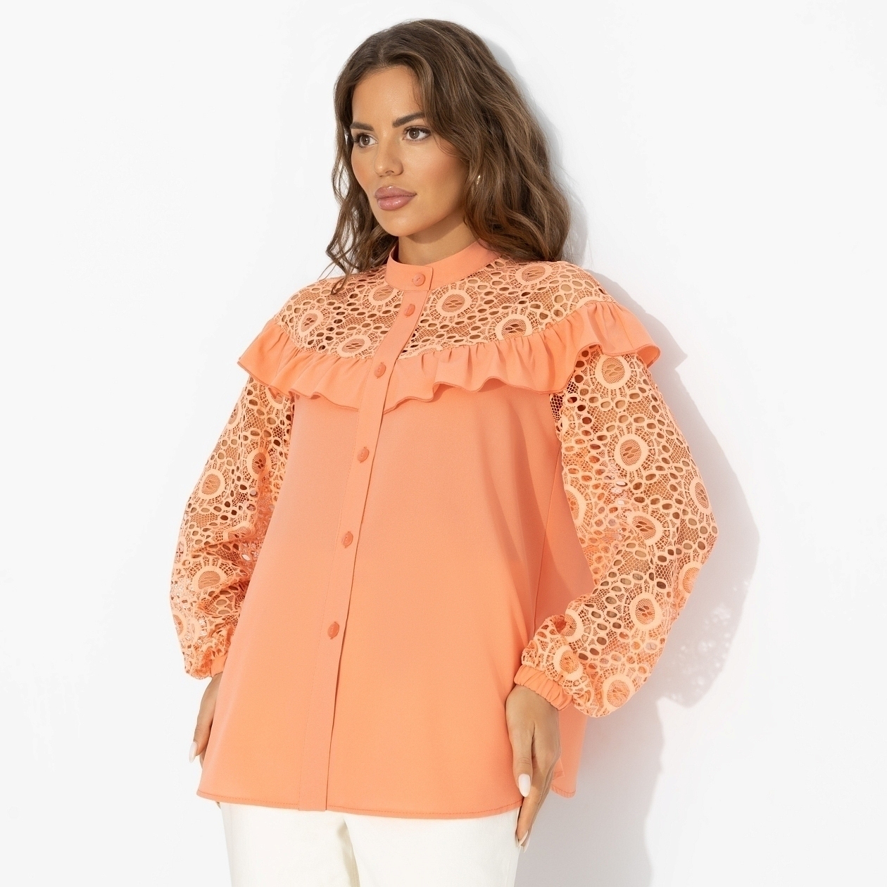 Королева момента. Состав: 98% п/э, 2% спандекс