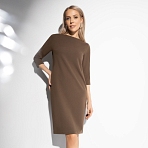 Платье Поколение Next (для объятий). Состав: 95% п/э, 5% эластан