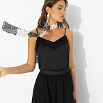 Лента Твилли (загадка судьбы). Состав: 100% п/э