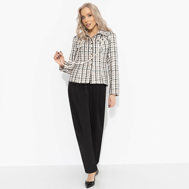 Жакет Искра решимости 