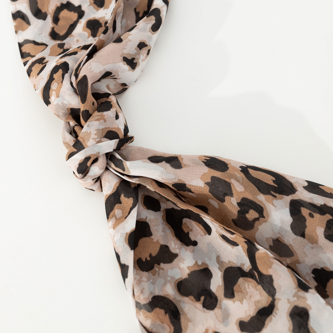 Лента Твилли (яркий образ). Состав: 100% п/э