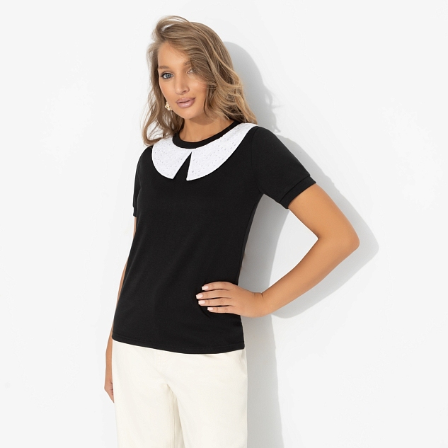 Футболка Ближе к себе 