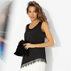 Следи за мной. Купить женский Топ оптом от производителя.