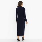 Принимаю вызов (синее). Состав: 95% п/э, 5% спандекс