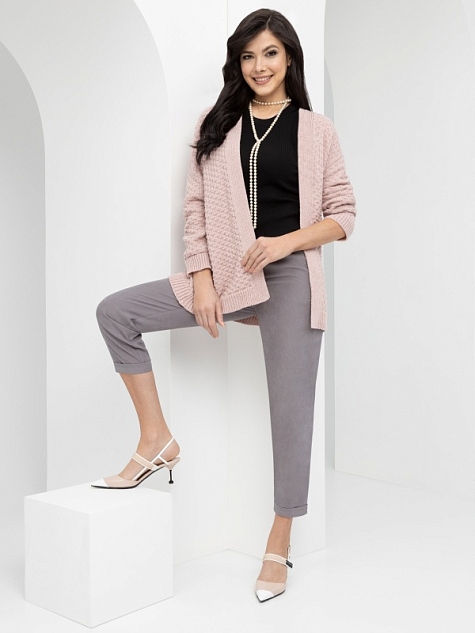 Брюки Жажда скорости 