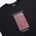 Футболка Фэшн-идеал (base). Состав: 95% хлопок, 5% лайкра