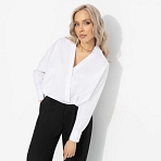 На моих условиях (белая). Состав: 90% хлопок, 10% полиэстер