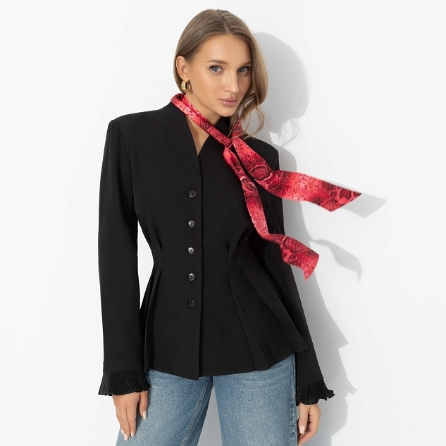 Жакет Против правил 