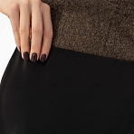 Комплект с юбкой Внутренняя легкость (2 в 1). Состав: 65% п/э, 37% вискоза, 3% спандекс