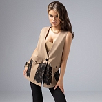 Жилет для приключений Искусство переговоров (доверие)