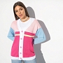 Залипательный look (Barbie). Состав: 50% хлопок, 50% акрил