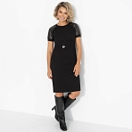 Быть вне правил. Состав: 95% п/э, 5% эластан