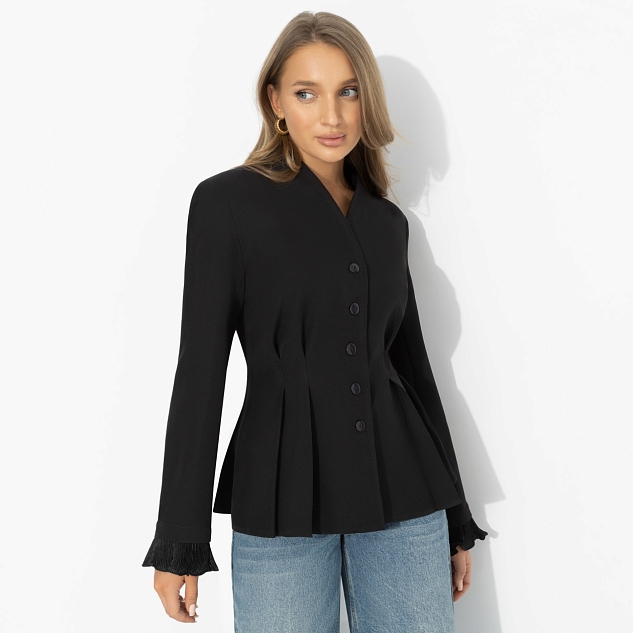 Жакет Против правил 