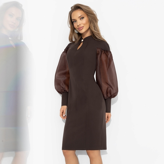 Платье Выбор звёзд (эстетика)