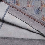 Лонгслив Стиль вне закона. Состав: 50% п/э, 35% вискоза, 12% нейлон, 3% спандекс