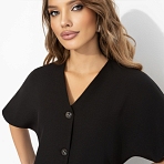 Без плана Б. Состав: 60% п/э, 37% вискоза, 3% спандекс