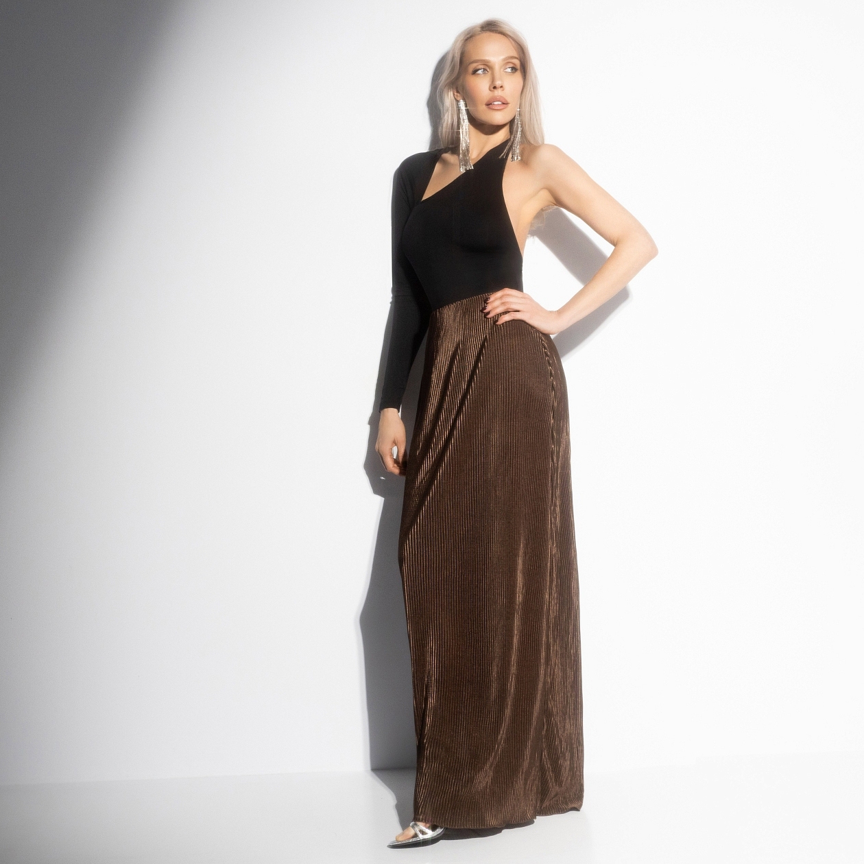 Мировая звезда (нежность и грация). Купить женский Юбка оптом от производителя.