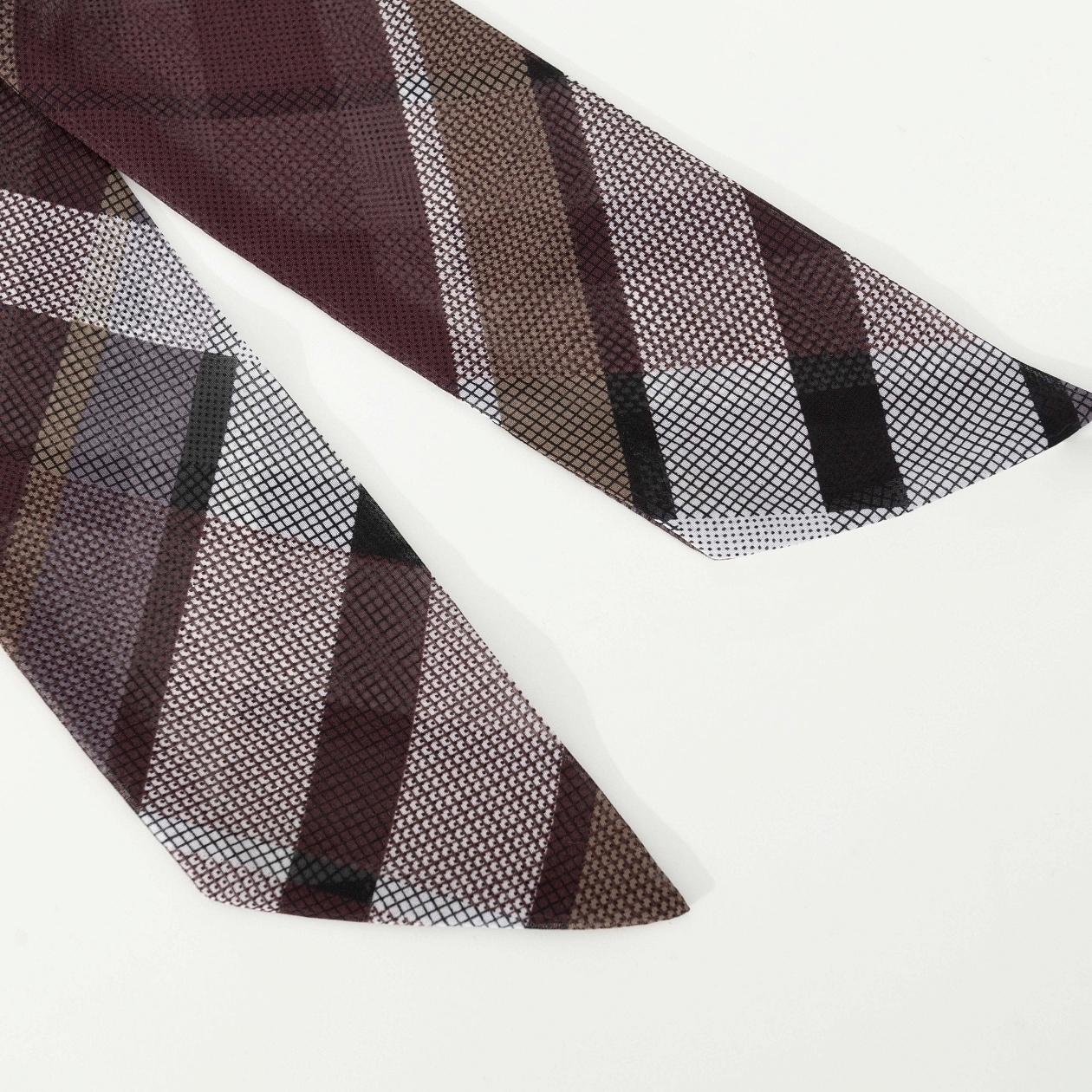 Лента Твилли (классика). Состав: 100% п/э