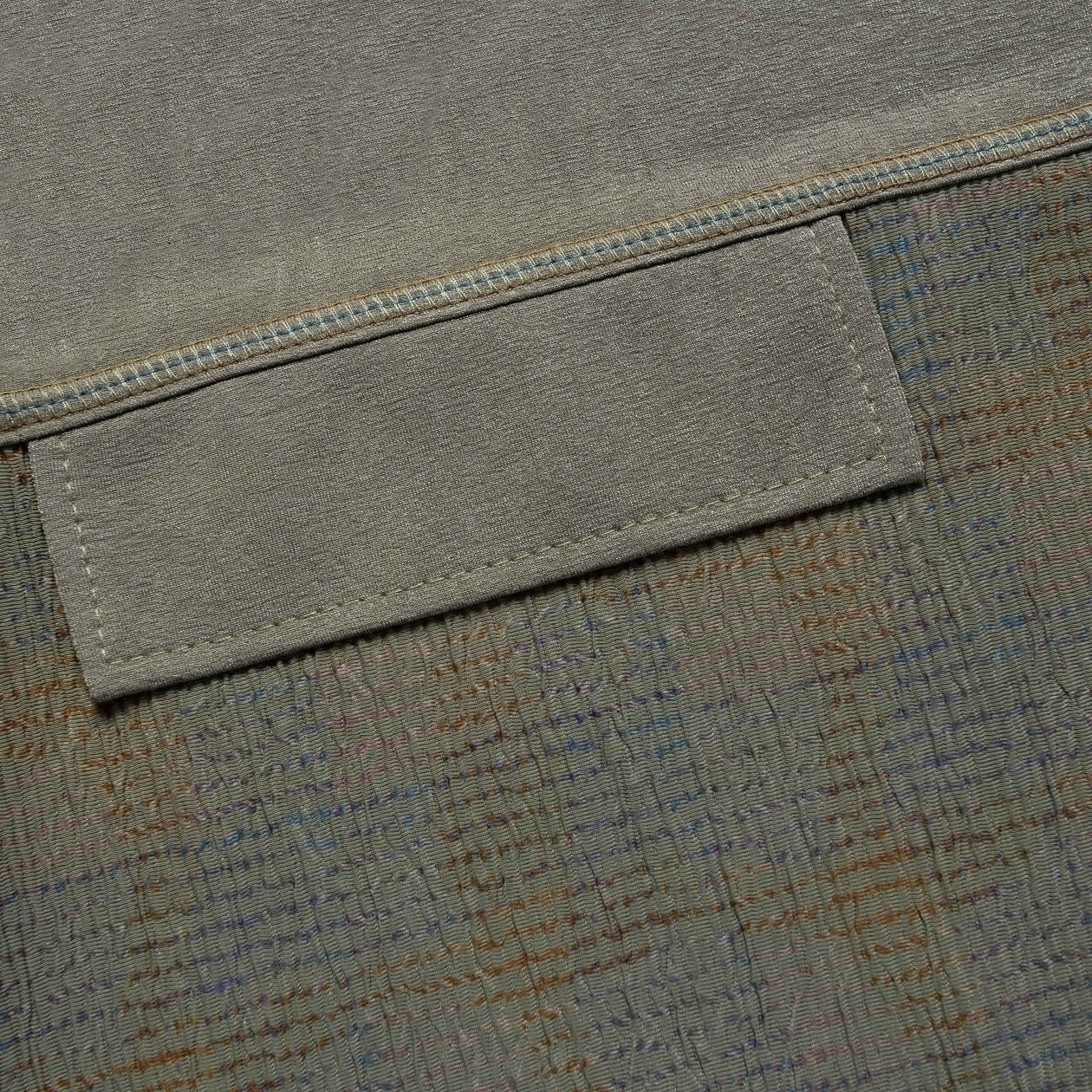 Футболка Стальной взгляд. Состав: 68% п/э, 30% вискоза, 2% спандекс