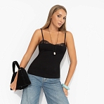 Страсть в деталях. Купить женский Топ оптом от производителя.