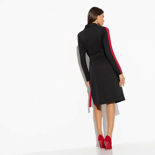 Платье Виновница торжества (fashion) 